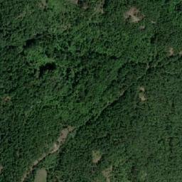 Satellite imagery of Kalevac, RS