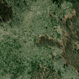 Satellite imagery of Golo Brdo, RS