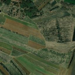 Satellite imagery of Žuta Šunka, RS