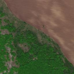 Satellite imagery of Madarski Konnik, BG