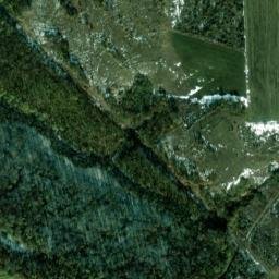 Satellite imagery of Kayadzhik, BG