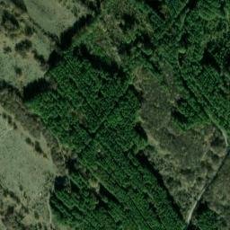 Satellite imagery of Meshelik Tepe, BG