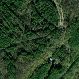 Satellite imagery of Meshelik Tepe, BG
