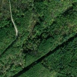Satellite imagery of Meshelik Tepe, BG