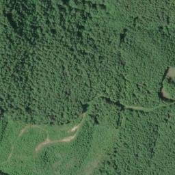 Satellite imagery of Smith-Powers Mine, US
