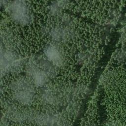 Satellite imagery of Blue Ridge, US