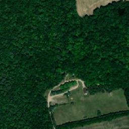 Satellite imagery of Council Rock, CA