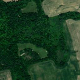 Satellite imagery of Council Rock, CA