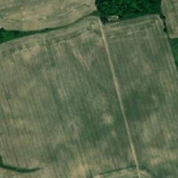 Satellite imagery of Council Rock, CA