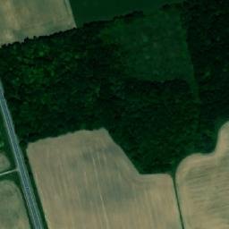 Satellite imagery of CIII Television Tower, CA