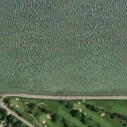 Satellite imagery of Mississauga Point, CA
