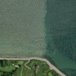 Satellite imagery of Mississauga Point, CA