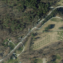 Satellite imagery of F 32 RESET — NGS OD0692 — Dorset, US, US