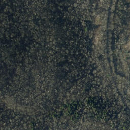 Satellite imagery of B99031 — NGS AJ5982 — Dorset, US, US