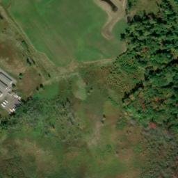 Satellite imagery of BEAVER — NGS OC2563 — Berwick, US, US