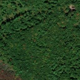 Satellite imagery of BEAVER — NGS OC2563 — Berwick, US, US