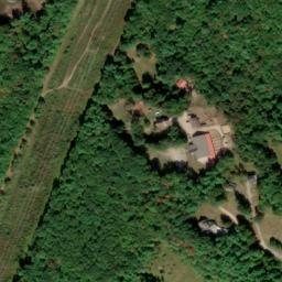 Satellite imagery of D 6 — NGS OC0346 — South Berwick, US, US