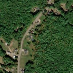 Satellite imagery of PAUL — NGS OC2116 — South Berwick, US, US