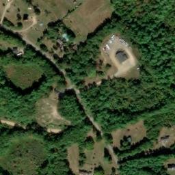 Satellite imagery of PAUL — NGS OC2116 — South Berwick, US, US
