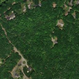 Satellite imagery of DONNELL 1867 — NGS OC2095 — Ogunquit, US, US