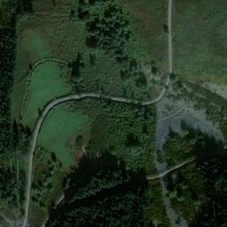 Satellite imagery of Sierra del Palo, ES