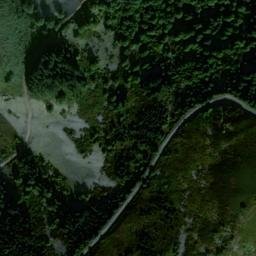 Satellite imagery of Sierra del Palo, ES