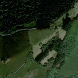Satellite imagery of Sierra del Palo, ES