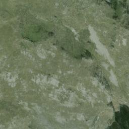 Satellite imagery of Sillón de Piedra, ES