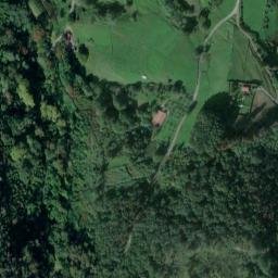 Satellite imagery of Igartzazabalgo mugarria, ES