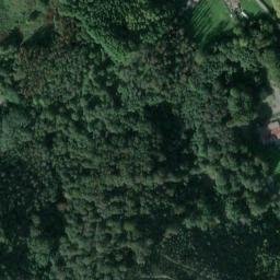 Satellite imagery of Igartzazabalgo mugarria, ES