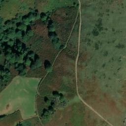 Satellite imagery of Hito fronterizo num.78, FR
