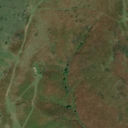 Satellite imagery of Hito fronterizo num.78, FR