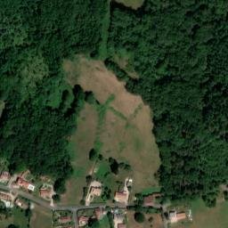 Satellite imagery of Abbaye de la Bénisson-Dieu, FR