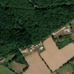 Satellite imagery of Abbaye de la Bénisson-Dieu, FR