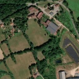Satellite imagery of Abbaye de la Bénisson-Dieu, FR
