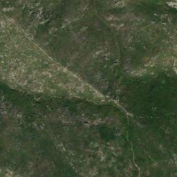 Satellite imagery of Mont Saint-Cyr, FR