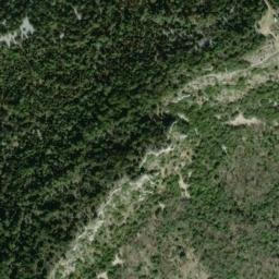 Satellite imagery of Barre de Cuers, FR