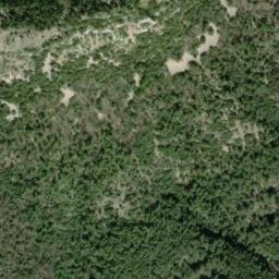 Satellite imagery of Barre de Cuers, FR