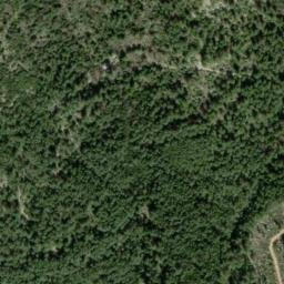 Satellite imagery of Barre de Cuers, FR
