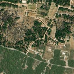 Satellite imagery of survey_point, HR