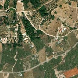 Satellite imagery of survey_point, HR