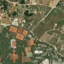 Satellite imagery of survey_point, HR