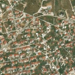 Satellite imagery of survey_point, HR