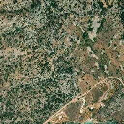 Satellite imagery of survey_point, HR