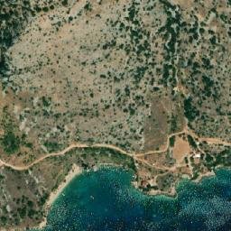 Satellite imagery of survey_point, HR