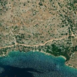 Satellite imagery of survey_point, HR
