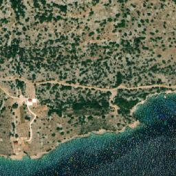 Satellite imagery of survey_point, HR
