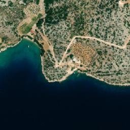 Satellite imagery of survey_point, HR