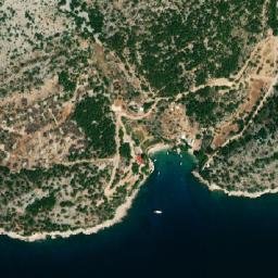 Satellite imagery of survey_point, HR