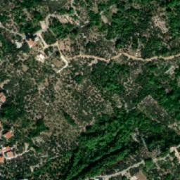 Satellite imagery of Čelina, HR